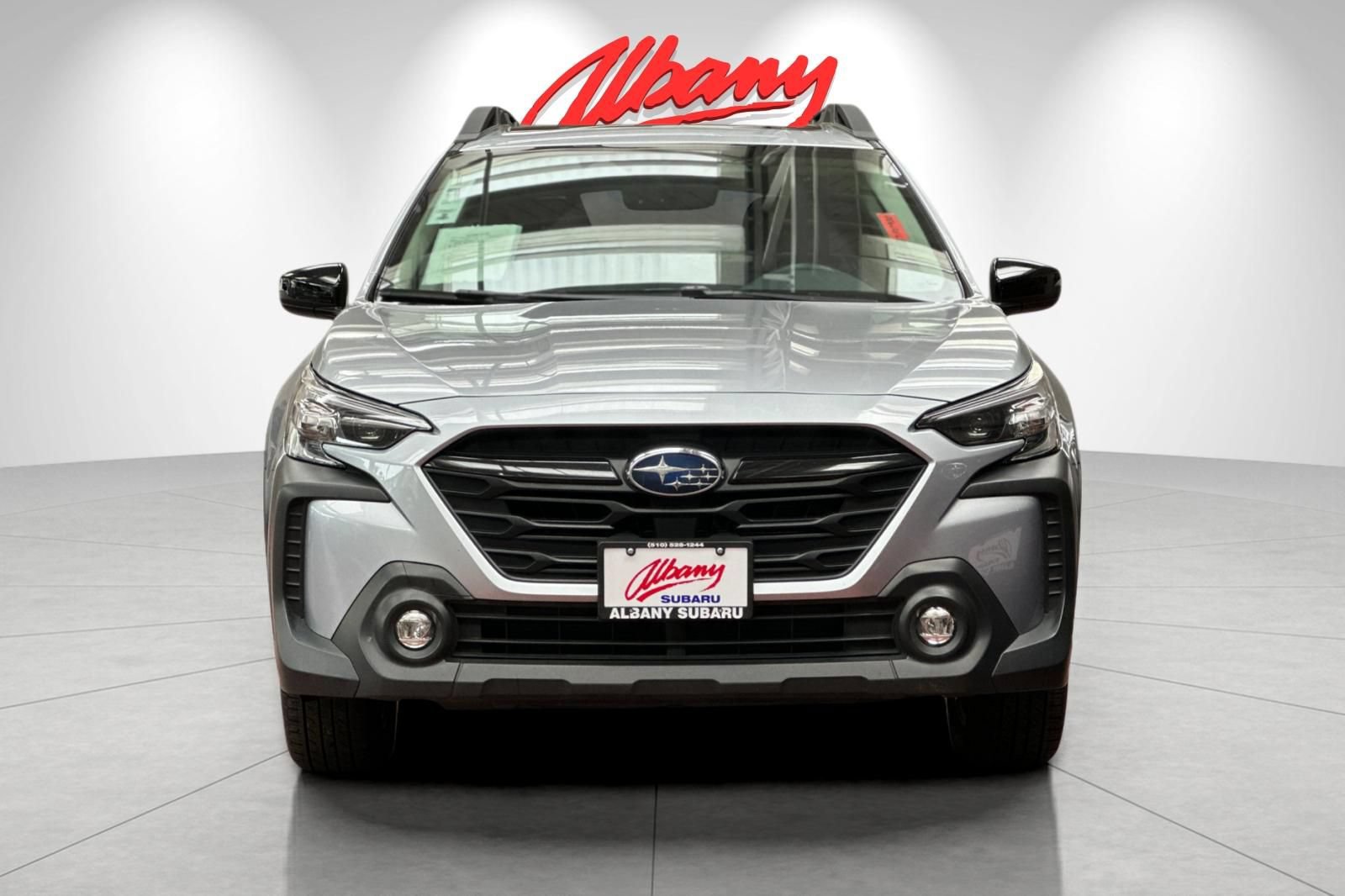 Used 2025 Subaru Outback Onyx Edition AWD/4WD image 10