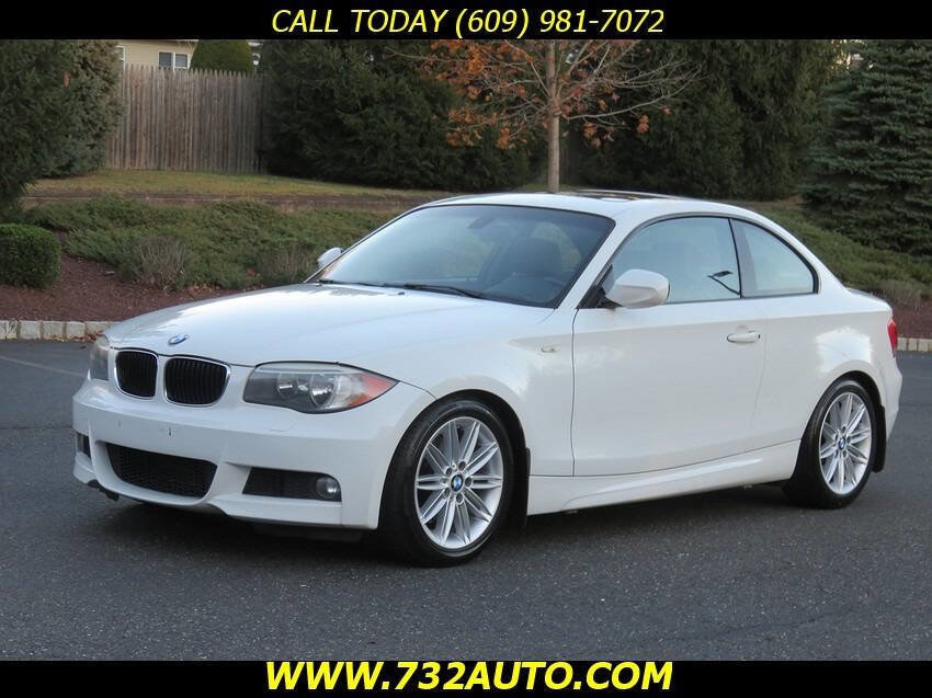 Used 2012 BMW 128i Coupe