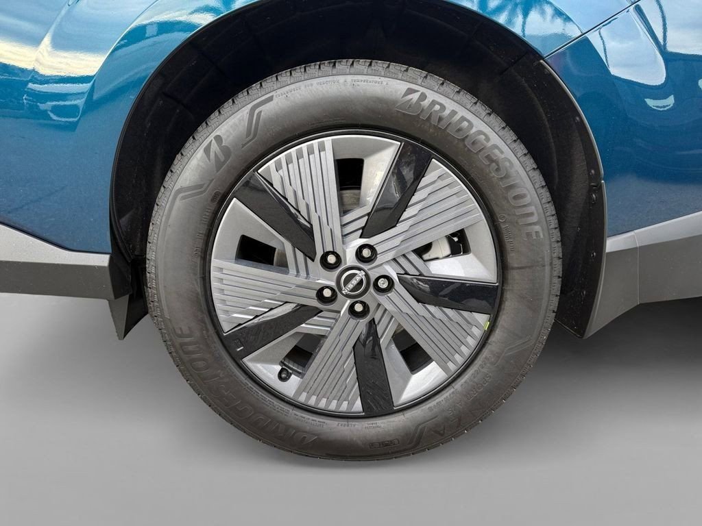 New 2026 Nissan Murano SL image 35