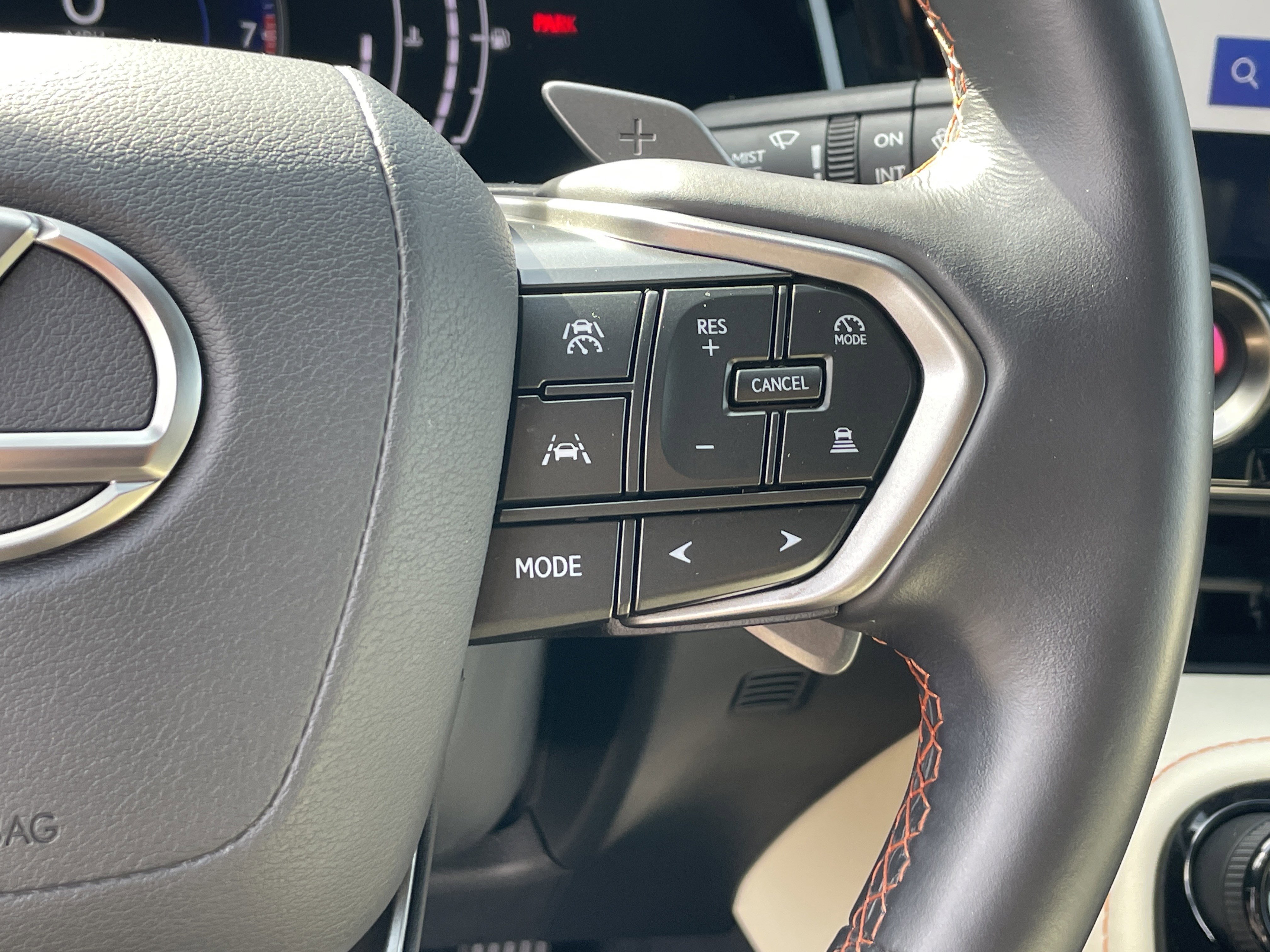 Used 2024 Lexus NX 250 NX 250 Premium w/ Cold Area Package image 20