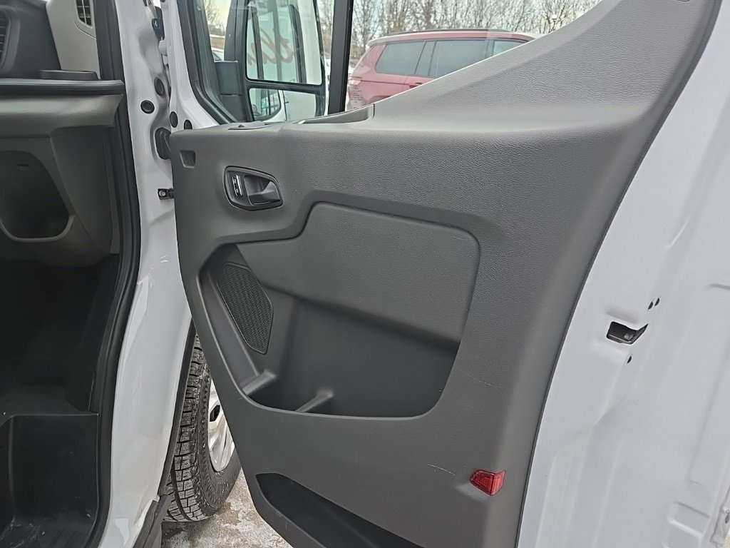 Used 2023 Ford Transit 350 XLT image 66