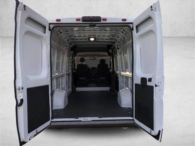 New 2026 RAM ProMaster 3500 w/ Convenience Group image 8