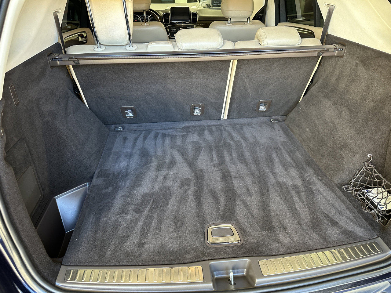 Used 2018 Mercedes-Benz GLE 350 image 79