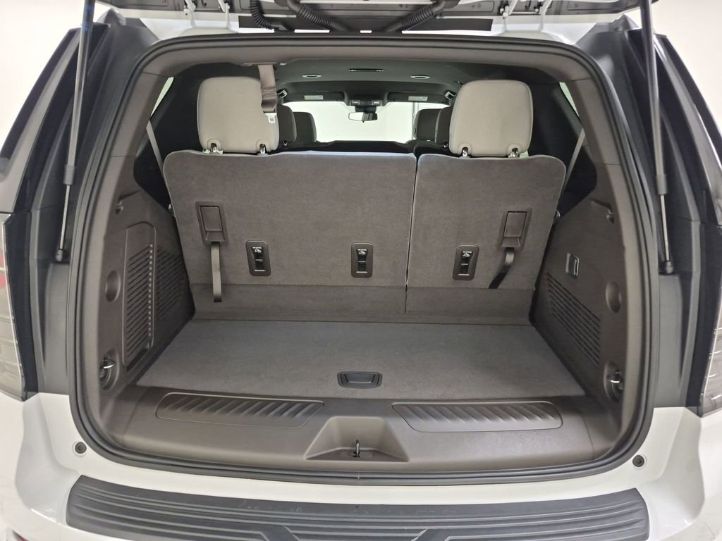 New 2026 Chevrolet Tahoe LS image 27