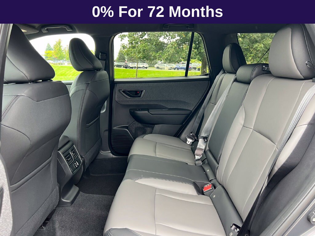 New 2026 Subaru Outback Premium AWD/4WD image 4