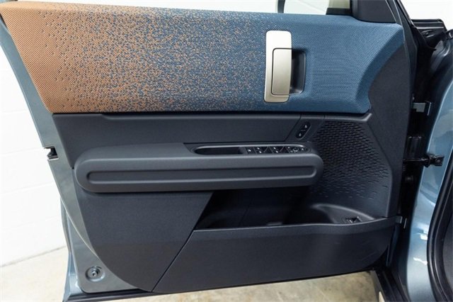 Certified 2025 MINI Cooper Countryman S image 14