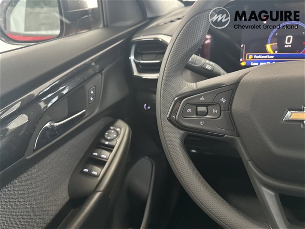 New 2026 Chevrolet TrailBlazer LS w/ LS Convenience Package image 6