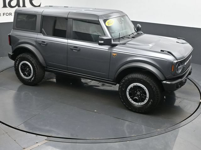 Used 2023 Ford Bronco Badlands AWD/4WD image 56