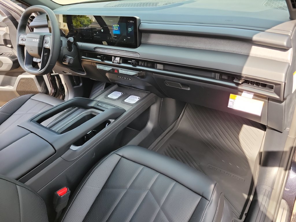 New 2027 Kia Telluride SX X-Line AWD/4WD image 14