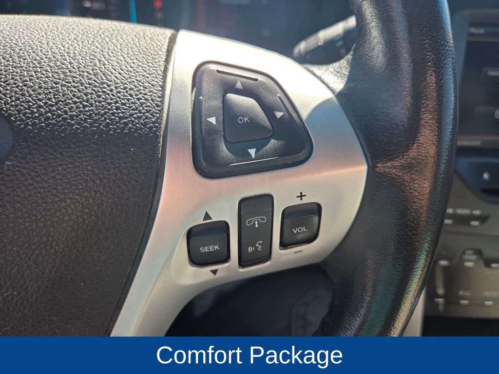 Used 2013 Ford Explorer XLT AWD/4WD image 22