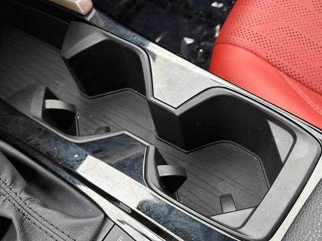 Used 2025 Toyota Camry XSE image 28