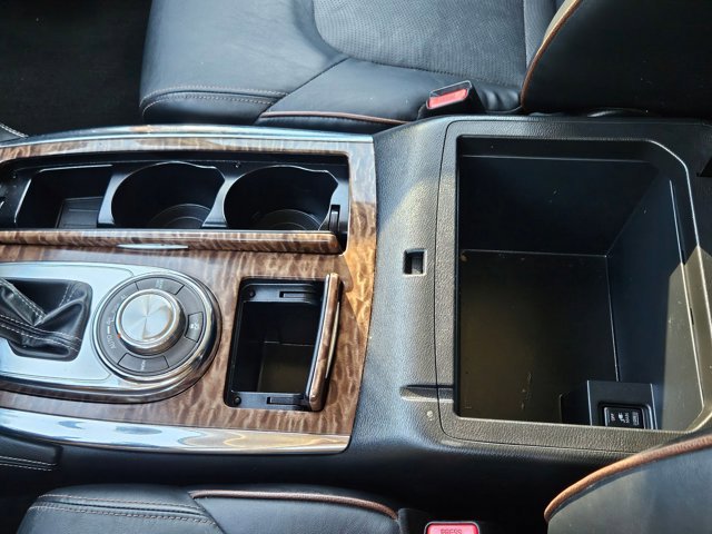 Used 2019 Nissan Armada SL w/ Premium Package image 15