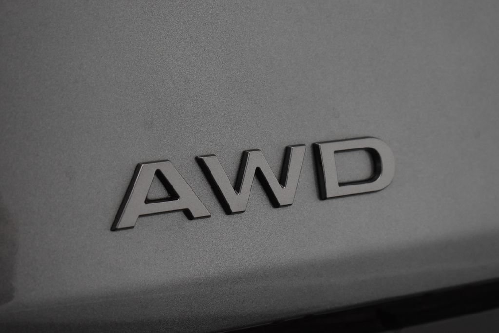 New 2026 Nissan Murano SV AWD/4WD image 9