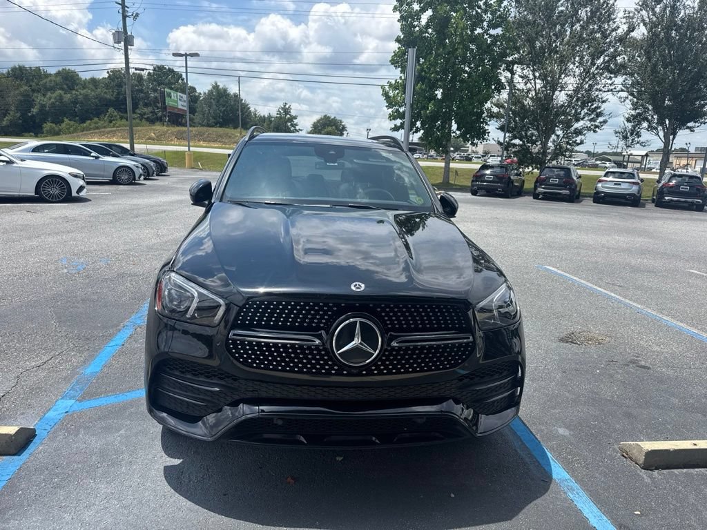 Used 2021 Mercedes-Benz GLE 350 image 8