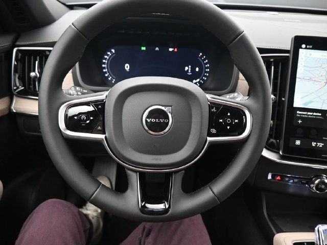 New 2026 Volvo XC90 B6 Plus w/ Protection Package Premier AWD/4WD image 24