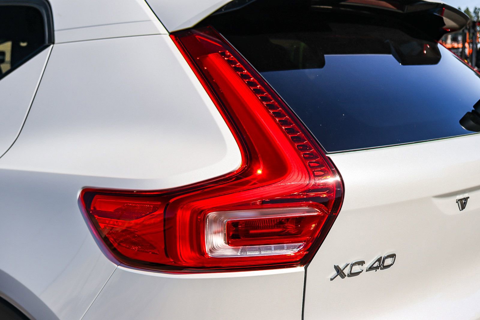 New 2026 Volvo XC40 B5 Ultra w/ Climate Package image 11