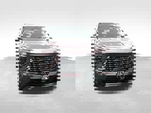 New 2026 Buick Enclave Avenir w/ Super Cruise Package image 2