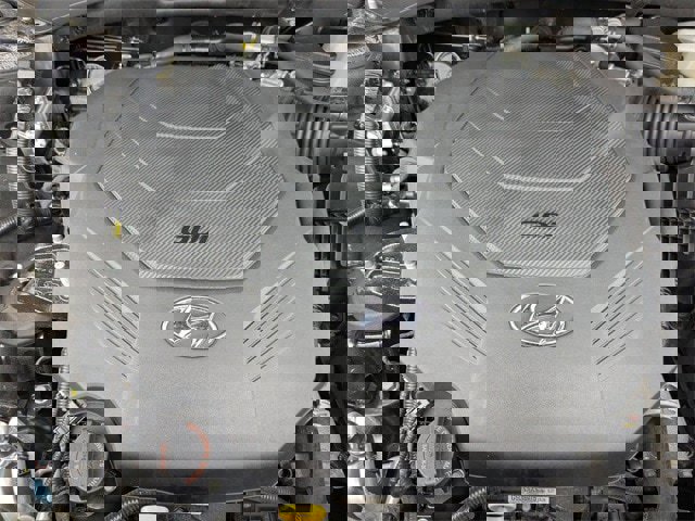 Used 2023 Hyundai Palisade Calligraphy image 20