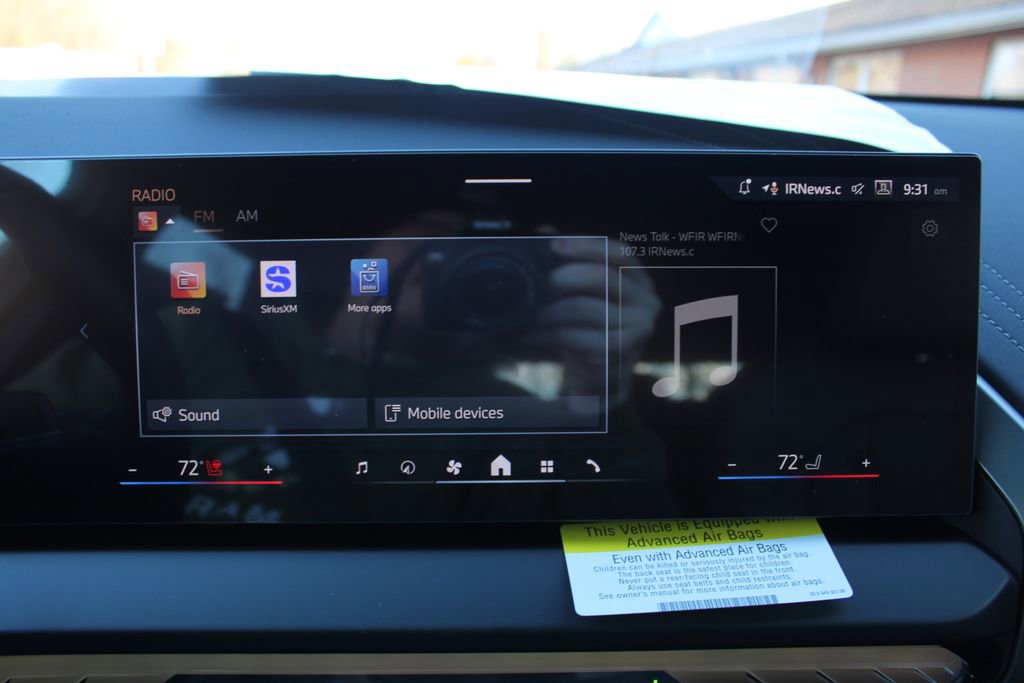 New 2026 BMW X3 xDrive30 w/ Convenience Package image 19