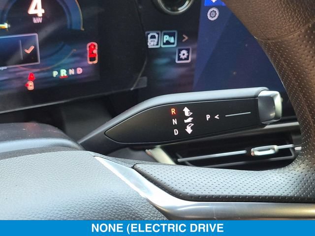 Used 2025 Chevrolet Equinox EV LT FWD image 26