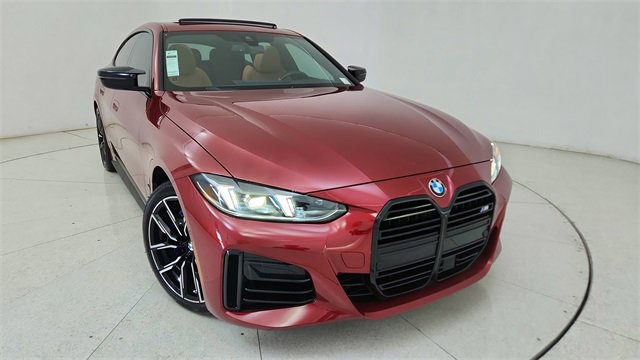 Used 2025 BMW 440i xDrive