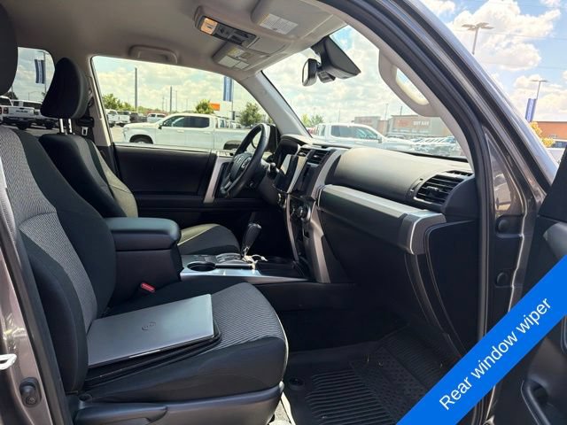 Used 2023 Toyota 4Runner SR5 RWD image 15