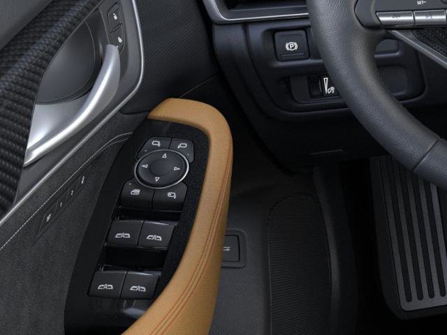 New 2026 Cadillac CT5 V Blackwing image 22