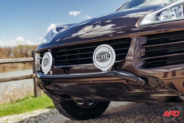 Used 2009 Porsche Cayenne AWD/4WD image 24