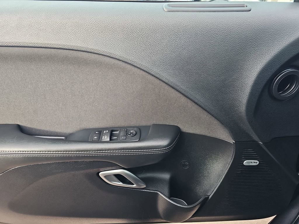 Used 2019 Dodge Challenger R/T Scat Pack image 26