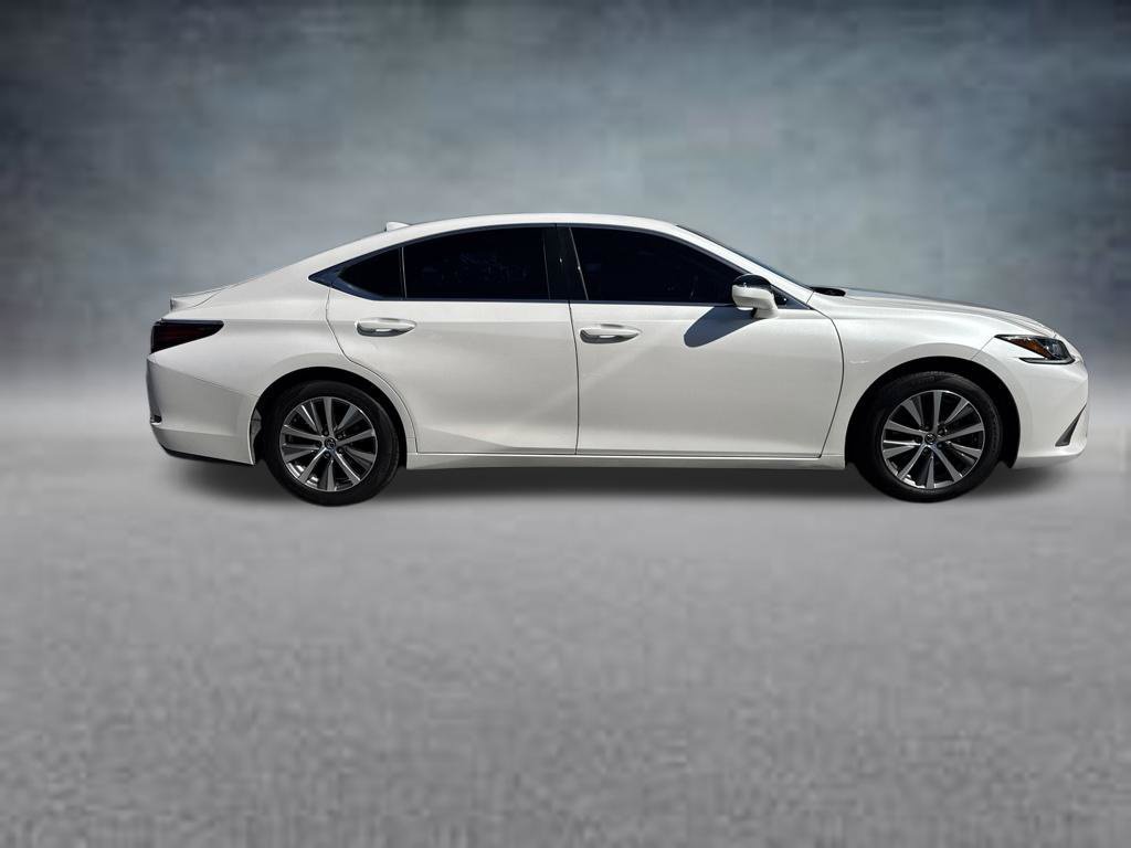 Used 2021 Lexus ES 350 w/ Accessory Package FWD image 57