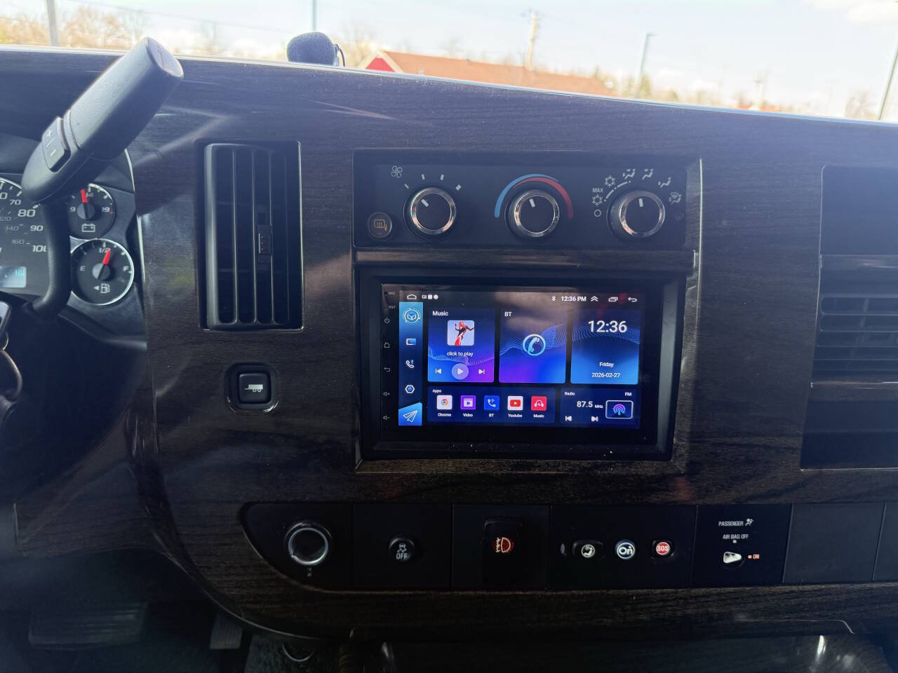 Used 2014 GMC Savana 2500 Extended image 26