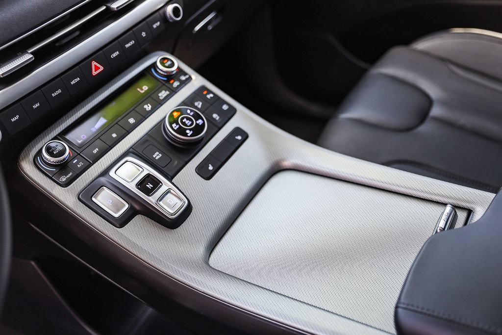 Certified 2024 Hyundai Palisade SEL AWD/4WD image 19