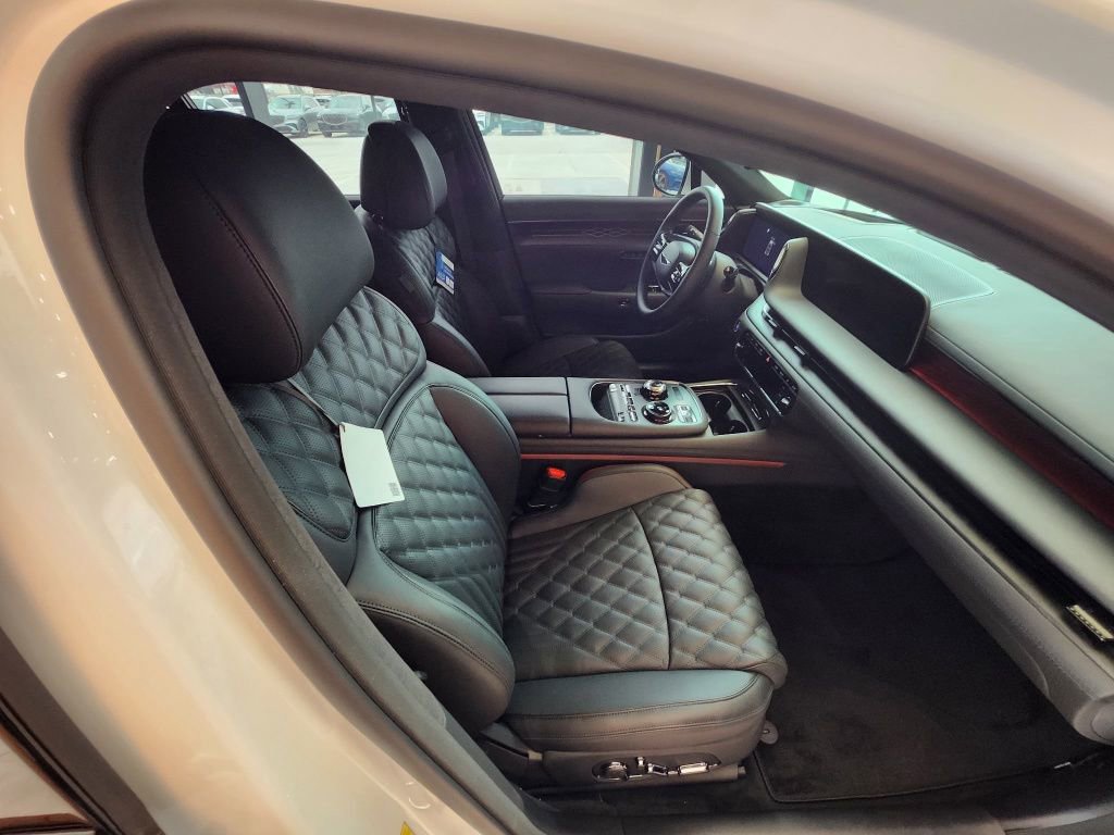 New 2026 Genesis G90 3.5T Prestige image 10