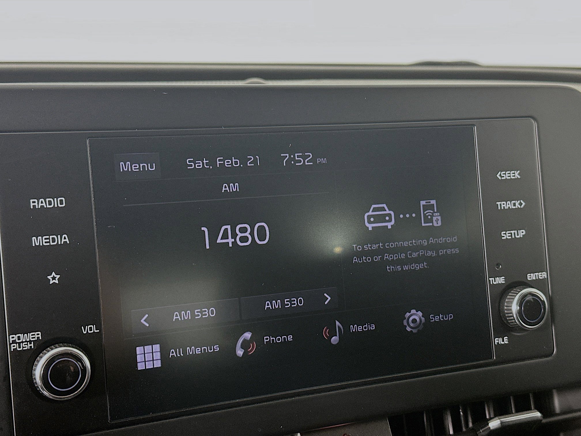Used 2025 Kia Sportage LX image 19