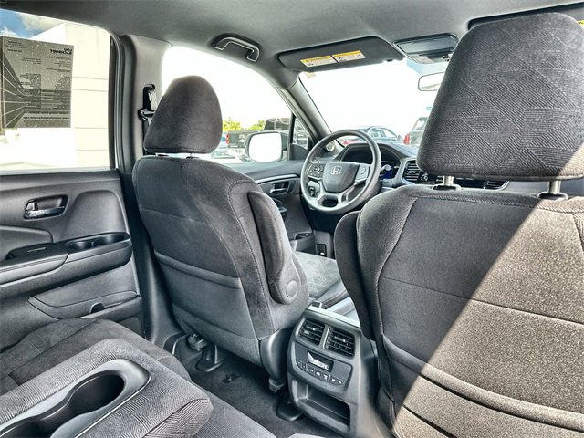 Used 2022 Honda Pilot Sport image 31