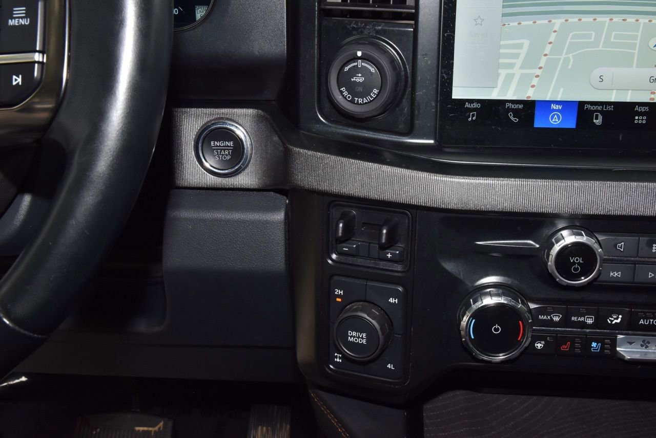 Used 2024 Ford F250 Platinum image 30