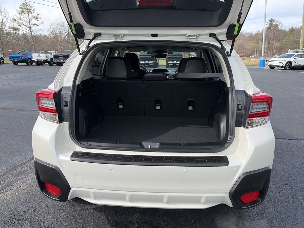 Used 2023 Subaru Crosstrek 2.5i Limited image 24