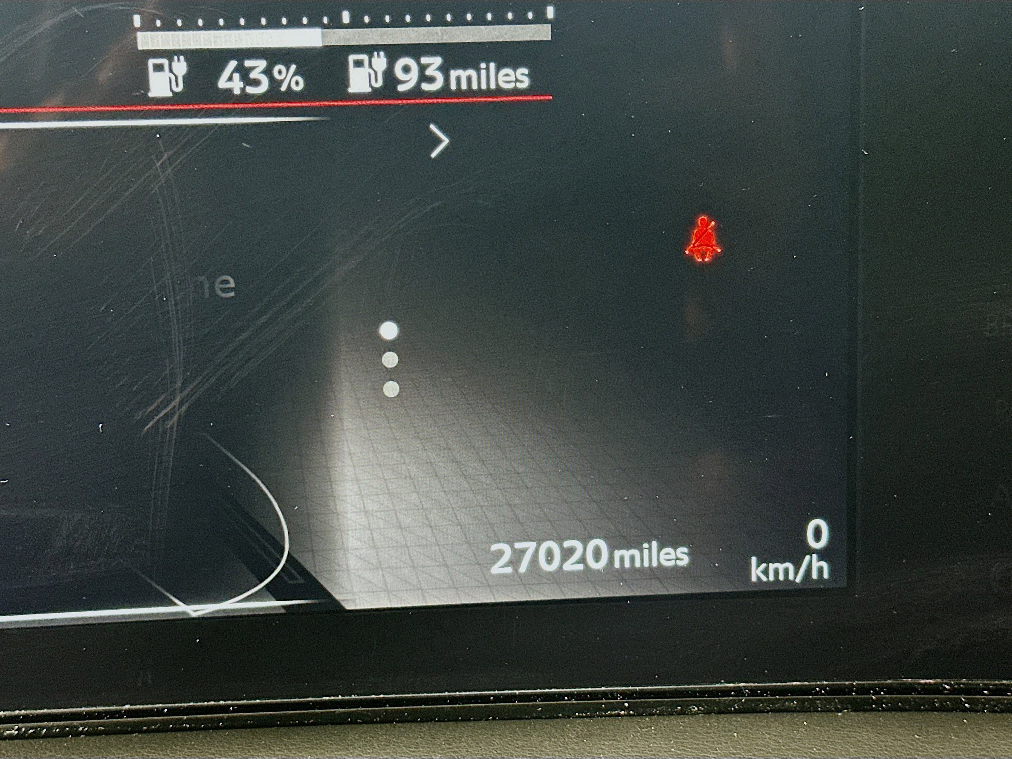 Used 2023 Nissan Ariya FWD image 19