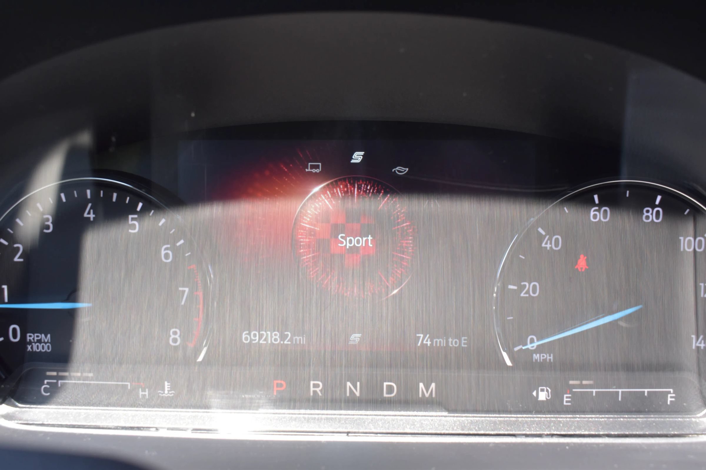 Used 2020 Ford Explorer XLT w/ Equipment Group 202A AWD/4WD image 78
