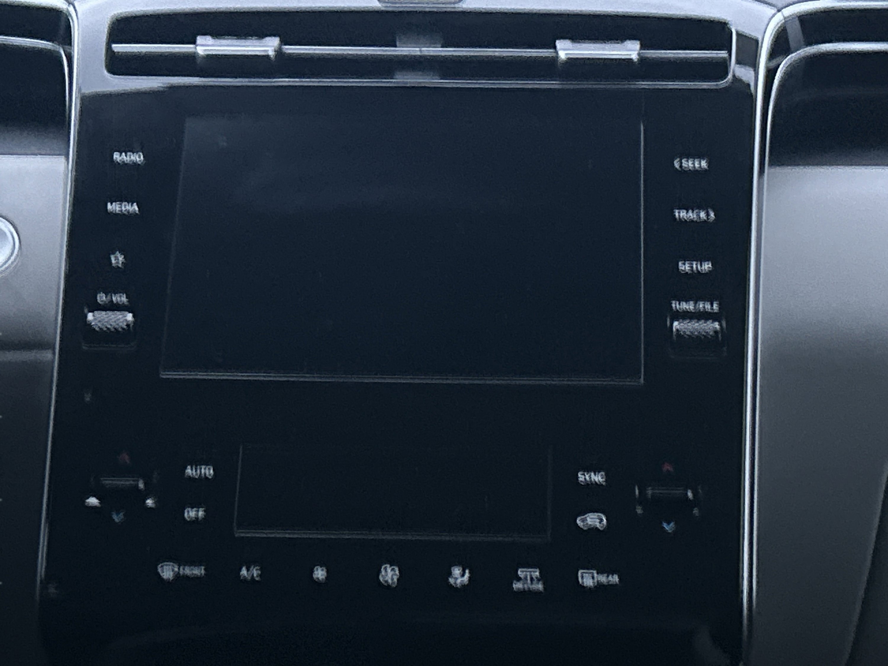 Used 2024 Hyundai Tucson SEL image 18