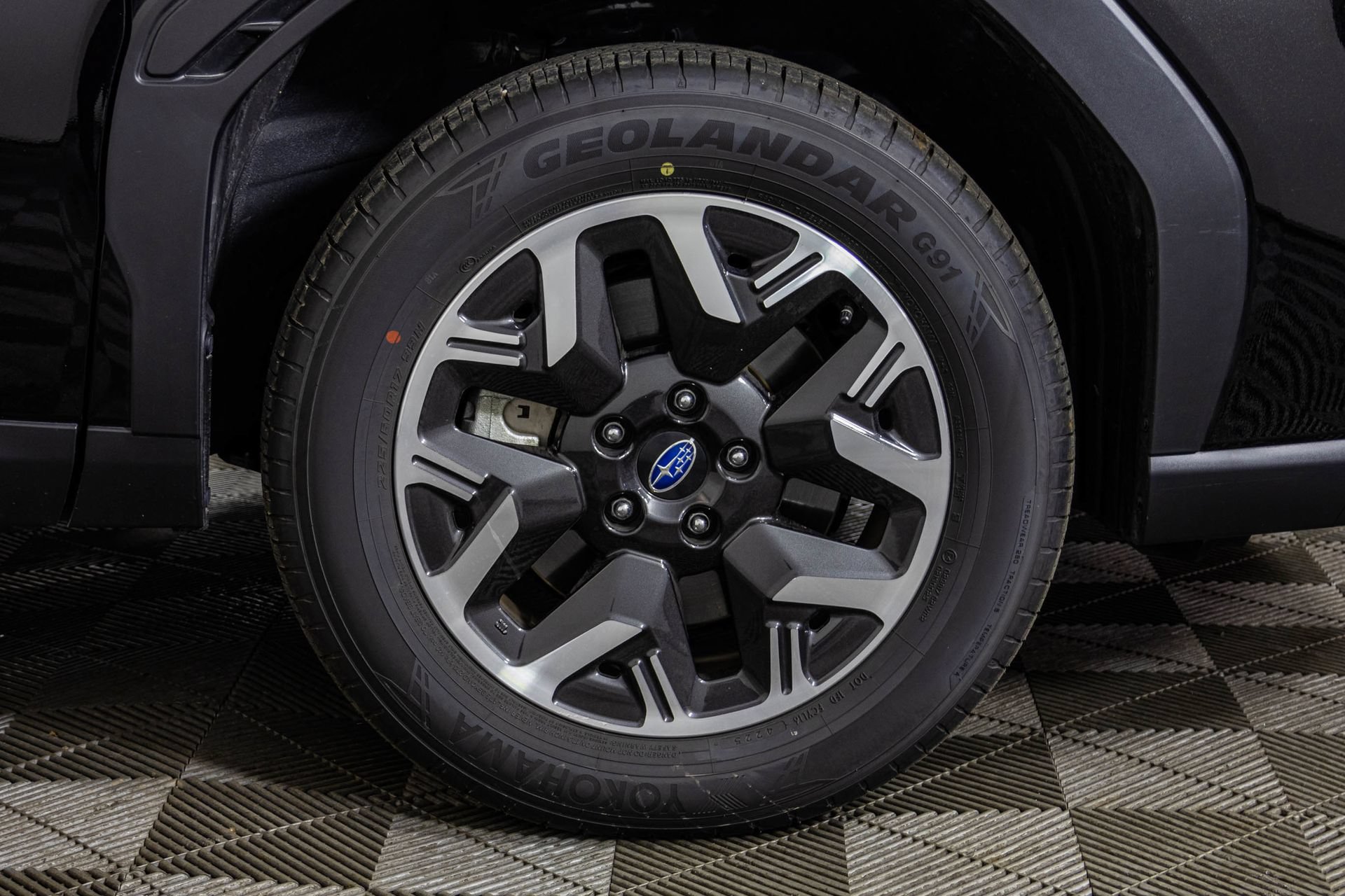 Used 2026 Subaru Forester Premium AWD/4WD image 52
