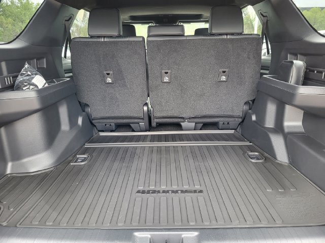 New 2026 Toyota 4Runner Limited AWD/4WD image 15