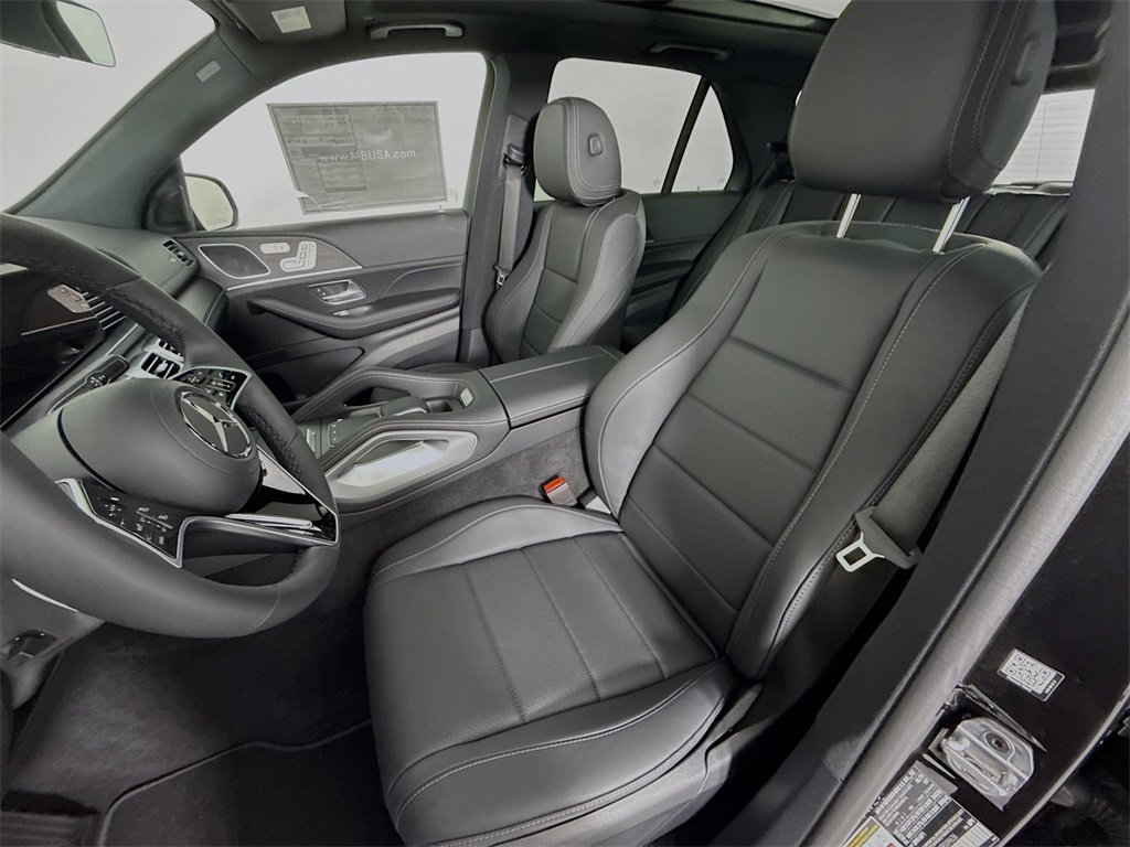 Used 2026 Mercedes-Benz GLE 350 4MATIC image 5