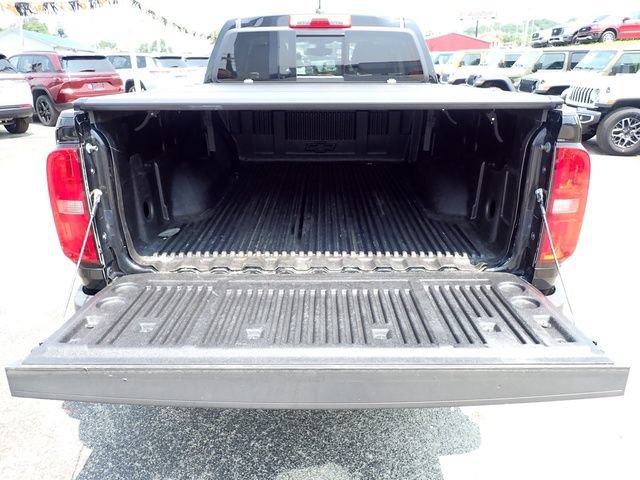 Used 2016 Chevrolet Colorado LT w/ LPO, Bed Protection Package AWD/4WD image 7