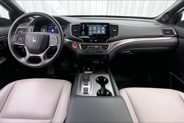 Certified 2024 Honda Passport EX-L image 15