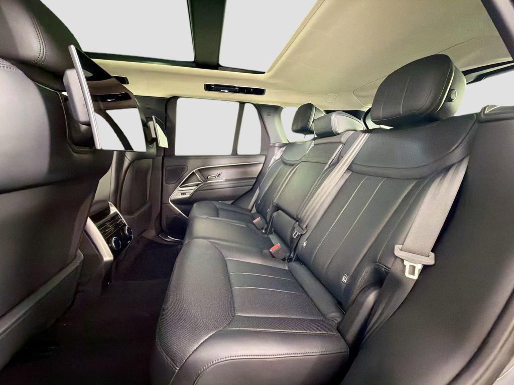 Certified 2023 Land Rover Range Rover First Edition AWD/4WD image 26