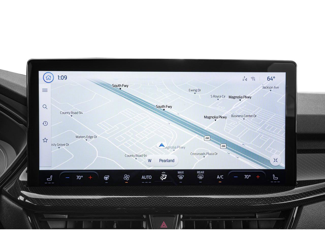 New 2024 Ford Escape ST-Line Select w/ Tech Pack #2 image 29