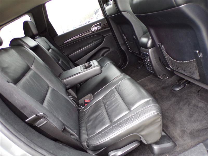 Used 2012 Jeep Grand Cherokee Laredo image 22