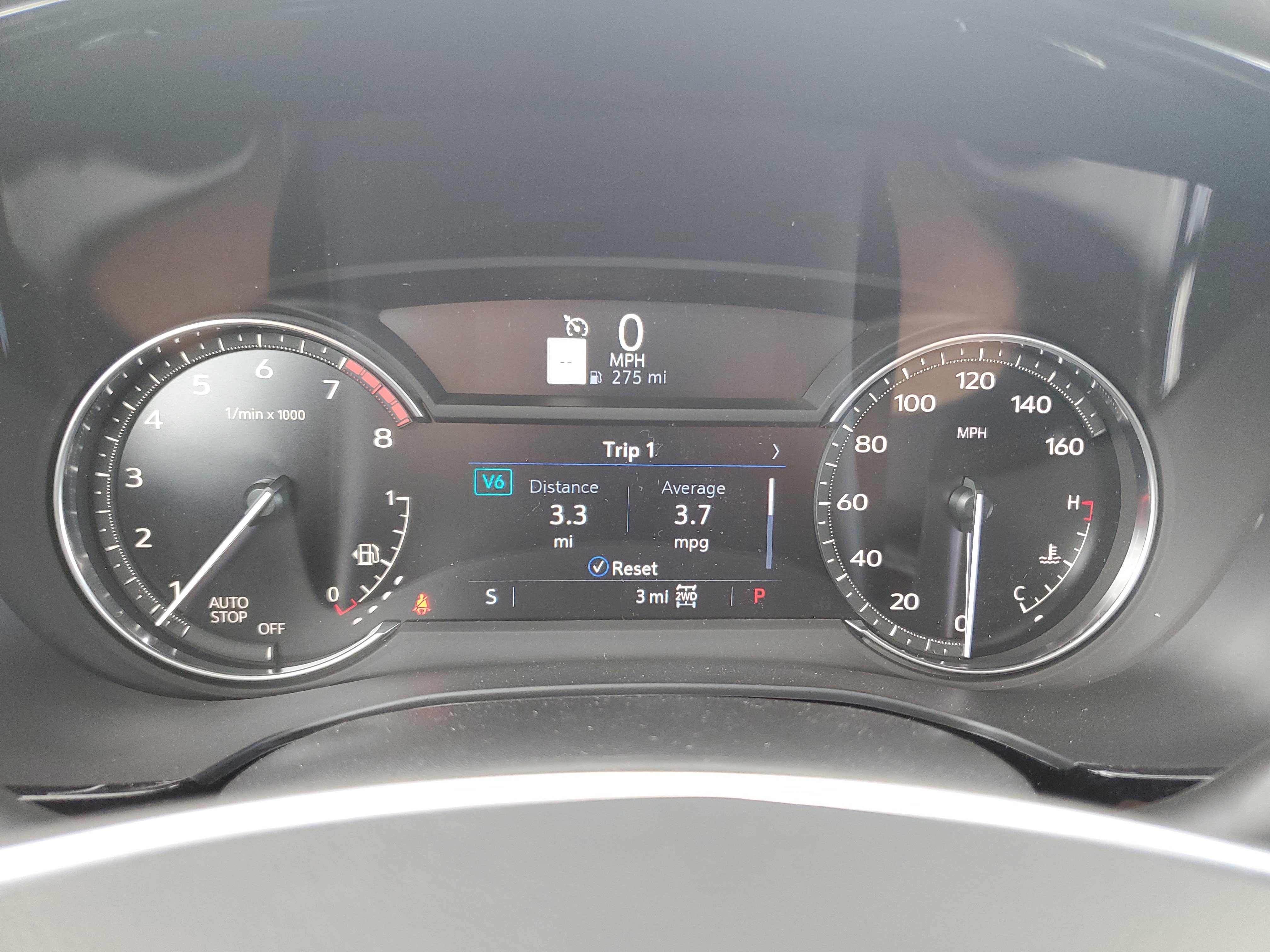 New 2025 Cadillac XT5 Premium Luxury image 21