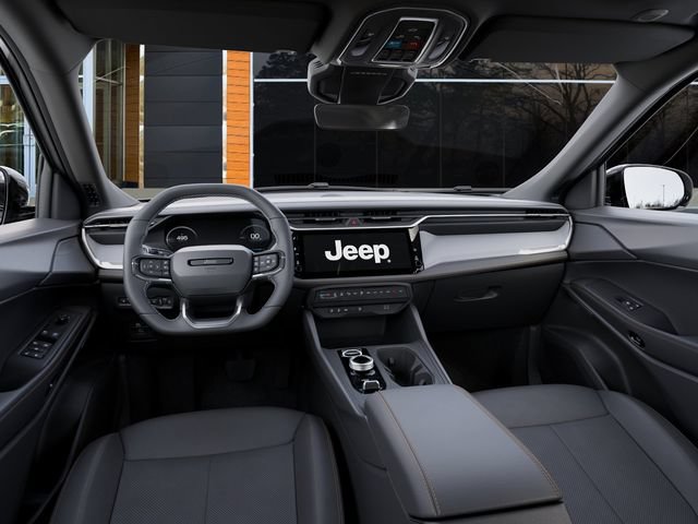 New 2026 Jeep Cherokee Limited AWD/4WD image 14